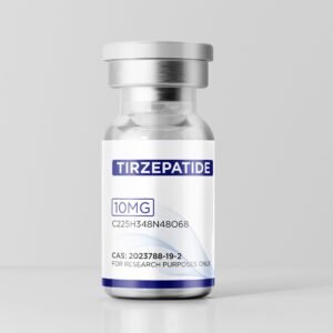 tirzepatide canada price